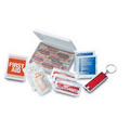 Emergency First Aid Kit